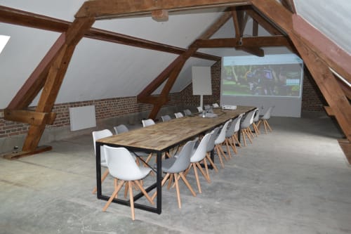 salle de réception, salle de séminaire, Nesles, Ham, Hombleux , 80400 