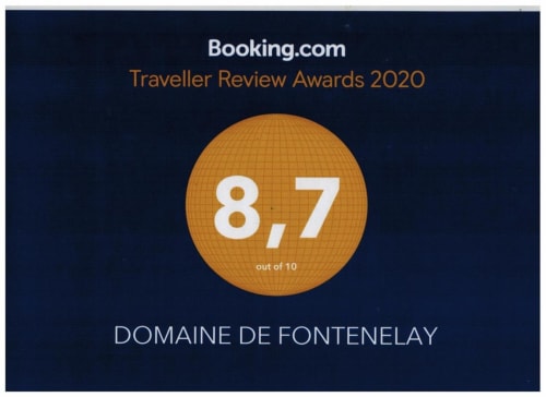 les commentaires et notes des clients  booking sur 2020