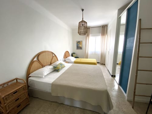 algajola corse hotel