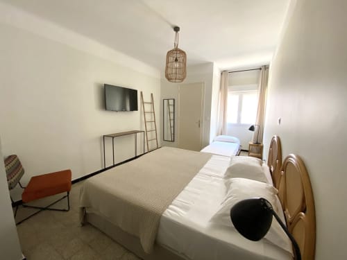 algajola corse hotel