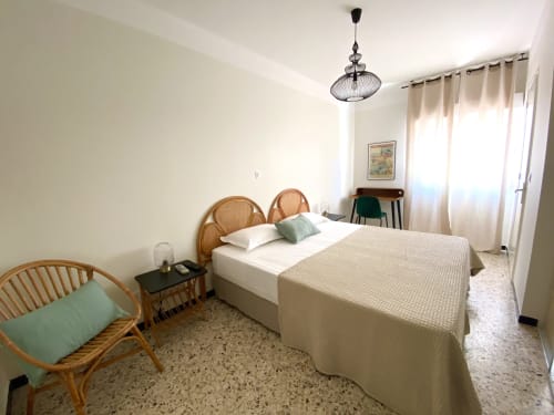 Chambre double Algajola Corse