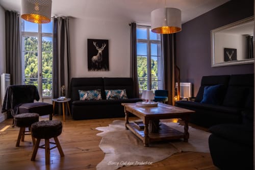 villa-lesdahlias-montdore-salon-chaleureux-vue-sancy
