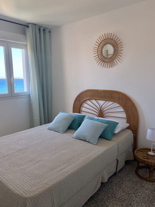 Hotel Algajola Corse