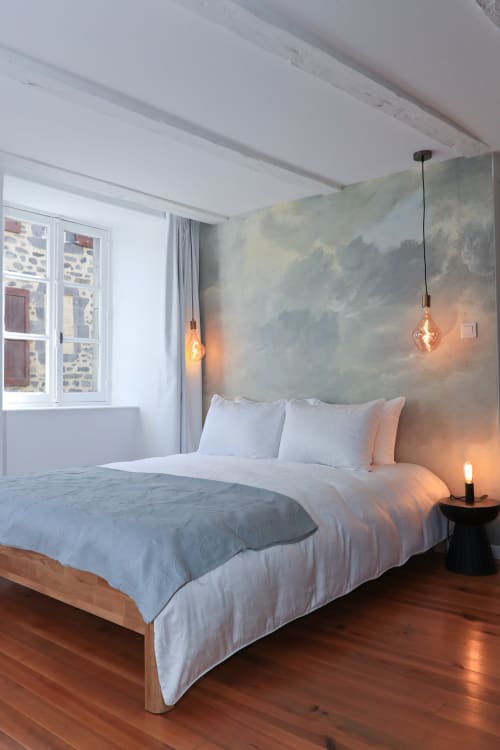 hôtel Saint Flour