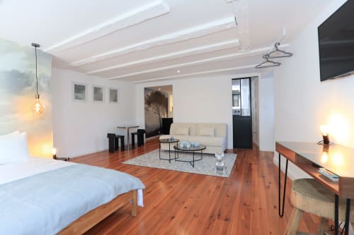 appartement hôtel Saint Flour