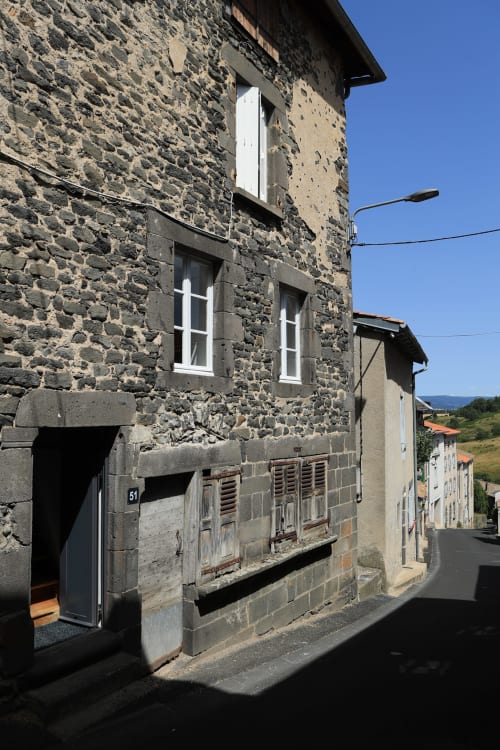 Location centre ville Saint Flour