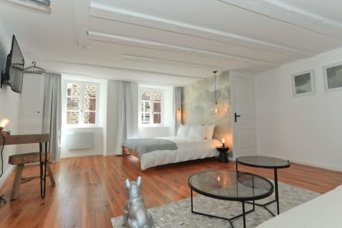  appartement hôtel Saint-Flour