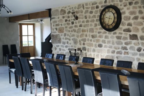 Gîtes du Couvent, Ardèche, Nozières. Groupe