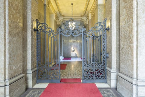 ViaBoschetti1 - Appartamento Milano | Villa Rubino (Stresa)