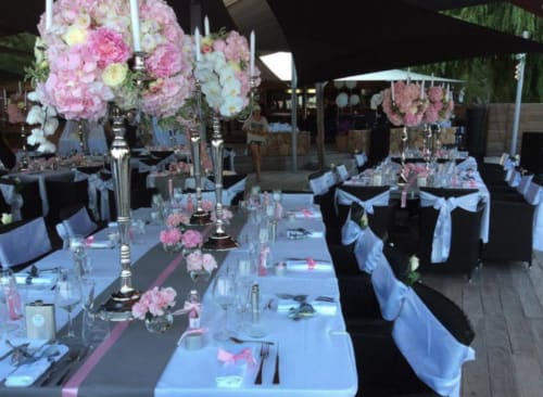 Evènements, wedding, mariage, anniversaire, plage, villa, Villa Pascialella, Corse, piscine, Porto Vecchio