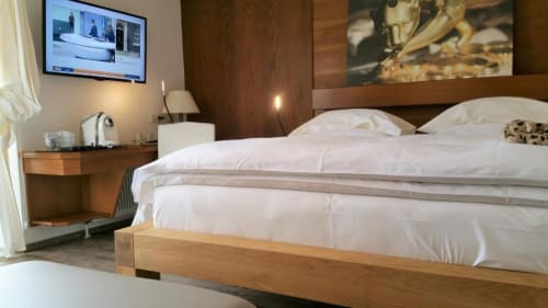 Hotel Vergeiner - Seefeld in Tirol, Austria