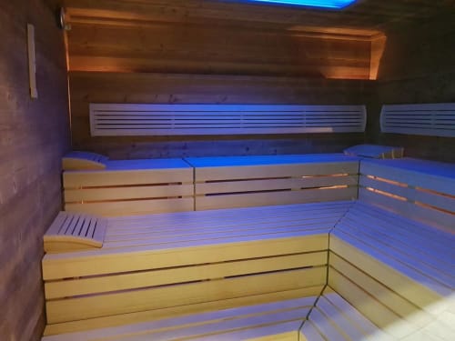 Hotel Vergeiner - Seefeld in Tirol, Austria