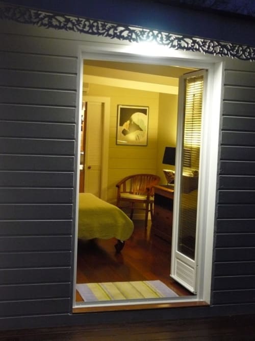 Suite, Saint-Leu, La Réunion, Cases Couleur