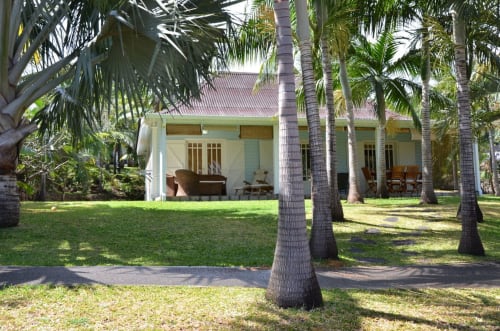 Villa, Saint-Leu, La Réunion, Cases Couleur