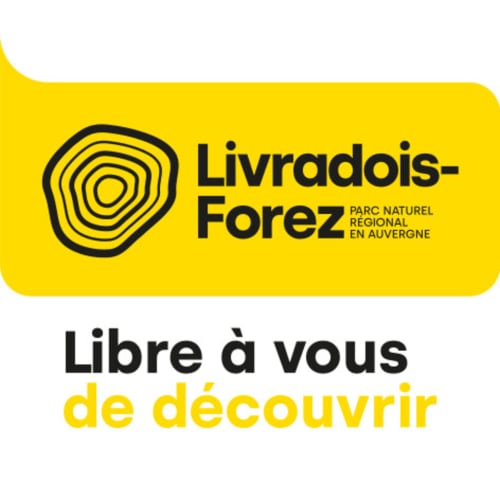 Partenariat Maison du tourisme du Livradois-Forez - Nos chambres d'hôtes et nos gîtes dans notre maison d'hôte le Moulin de la Fortie, Auvergne, Puy de Dôme, Parc naturel régional Livradois-Forez