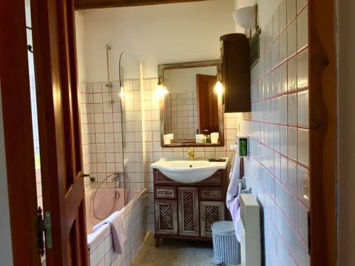 Chambres d'hôtes/Maison d'hôtes/hôtels/au pied de lou riouclar /hôtel spa