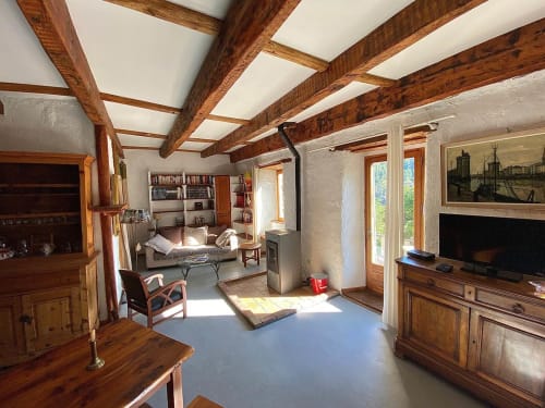 Chambres d'hôtes/Maison d'hôtes/hôtels/au pied de lou riouclar /hôtel spa