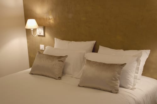 À l'ombre du pin, chambre d'hôte, gîtes, le Clos d'Olea, provence, Luberon.