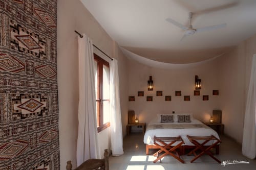 Suite for 2 persons with terrace | Morocco