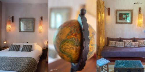 Holidays in riad for family | Morocco