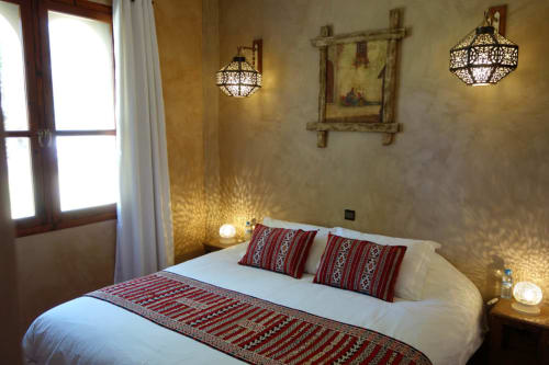 Suite for 4 persons in Morocco | L'Ma Lodge