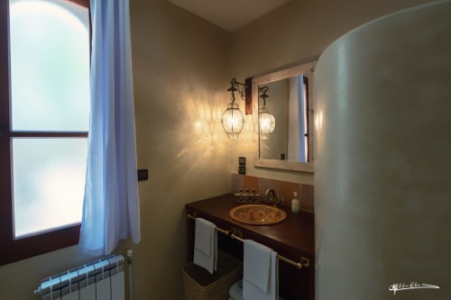 Family suite with private bathroom in Morocco | L'Ma Lodge 