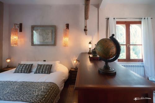 Family suite for 4 persons | L'Ma Lodge