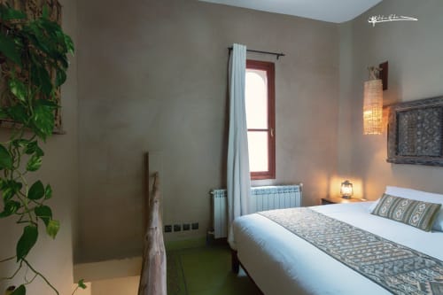 
Stay in a double room with private bathroom | Morocco
