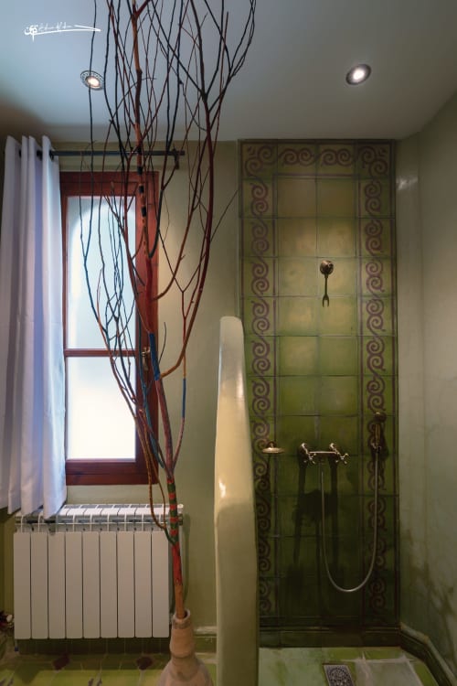 Double room with private bathroom in Ouarzazate | L'Ma Lodge