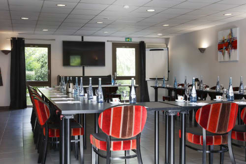 Hôtel le Colibri, Lille, Douvrin, Nord Pas de Calais, Hôtel Restaurant