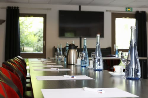 Hôtel le Colibri, Lille, Douvrin, Nord Pas de Calais, Hôtel Restaurant