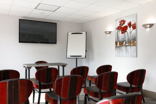 Hôtel le Colibri, Lille, Douvrin, Nord Pas de Calais, Hôtel Restaurant