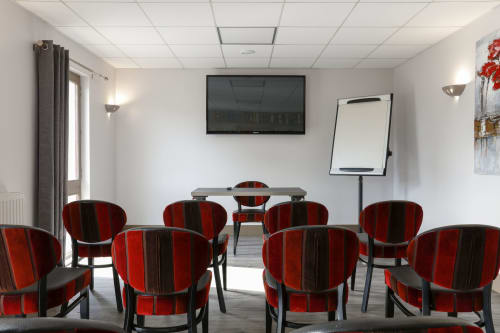 Hôtel le Colibri, Lille, Douvrin, Nord Pas de Calais, Hôtel Restaurant