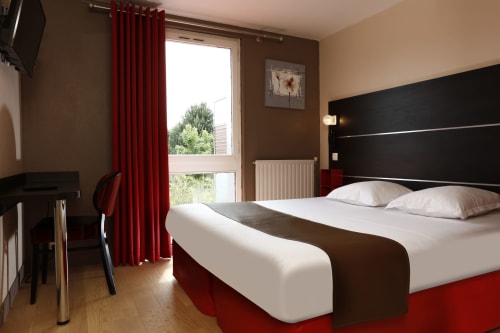Hôtel le Colibri, Lille, Douvrin, Nord Pas de Calais, Hôtel Restaurant