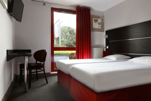 Hôtel le Colibri, Lille, Douvrin, Nord Pas de Calais, Hôtel Restaurant
