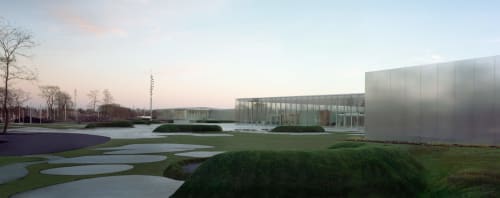Hôtel le Colibri, Lille, Douvrin, Nord Pas de Calais, Musée Louvre-Lens