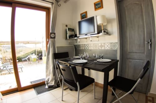 Gîtes en Normandie, Domaine la Martinaa
