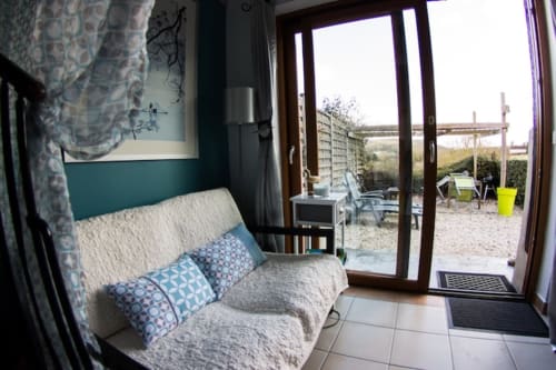 Gîtes en Normandie, Domaine la Martinaa