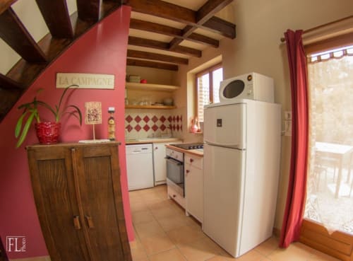 Gîtes en Normandie, Domaine la Martinaa