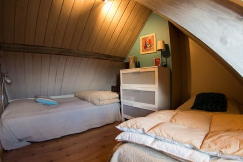 Gîtes en Normandie, Domaine la Martinaa
