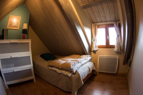 Gîtes en Normandie, Domaine la Martinaa