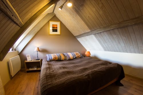 Gîtes en Normandie, Domaine la Martinaa