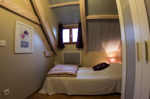 Gîtes en Normandie, Domaine la Martinaa