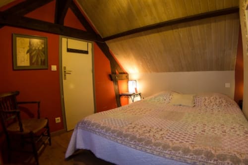 Gîtes en Normandie, Domaine la Martinaa