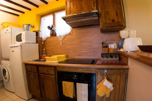 Gîtes en Normandie, Domaine la Martinaa