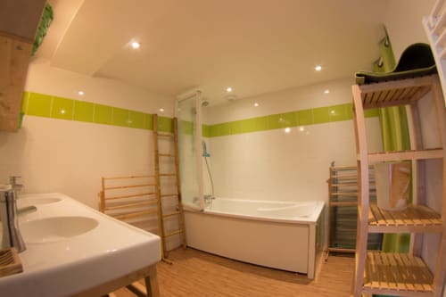 Gîtes en Normandie, Domaine la Martinaa