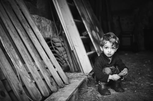 Gîtes en Normandie, Domaine la Martinaa, shooting photo