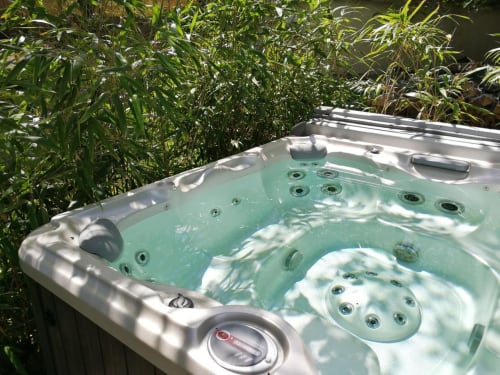 Provence Gardoise, Cévennes, La Bastide des Mûriers, Hôtel de charme, piscine, jacuzzi