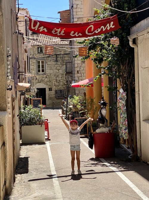 Porto-vecchio