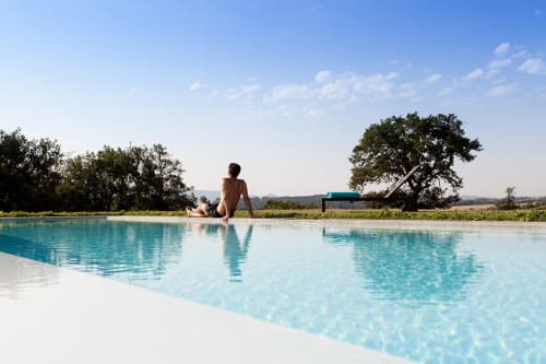 Piscina | La Pau - Múnter-Muntanyola (Barcelona)